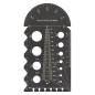 Metric Multi-Gauge