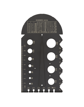 Metric Multi-Gauge