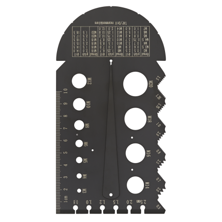 Metric Multi-Gauge