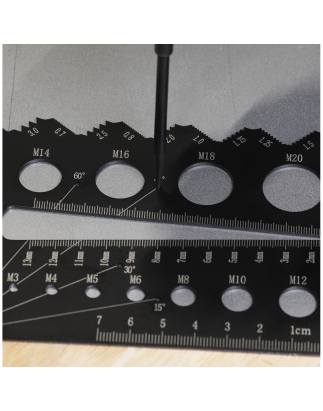 Metric Multi-Gauge