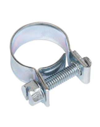 Mini Hose Clip Ø14-16mm Pack of 20