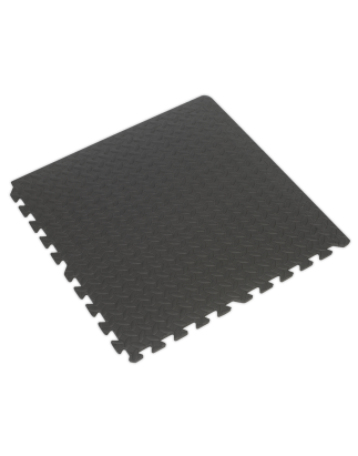 Interlocking EVA Foam Workshop Mat Set 1200 x 1800mm