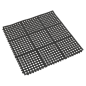 Interlocking Anti-Fatigue Matting 920 x 920mm