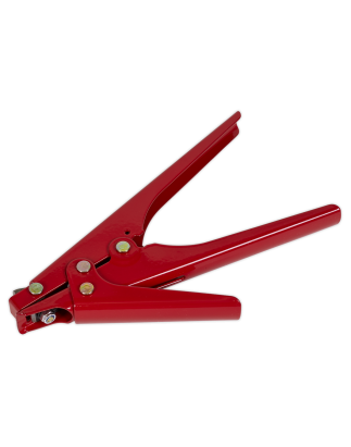 Cable Tie Fastening Tool