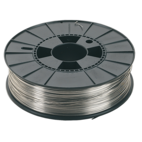 Stainless Steel MIG Wire 0.8mm 5kg 308(S)93 Grade