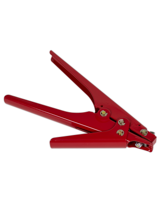 Cable Tie Fastening Tool