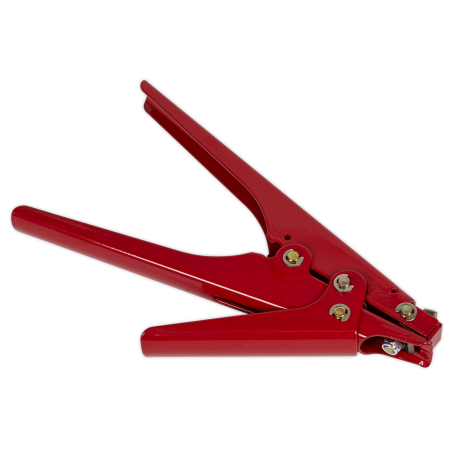 Cable Tie Fastening Tool