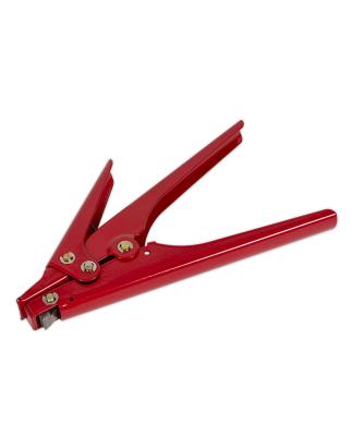 Cable Tie Fastening Tool