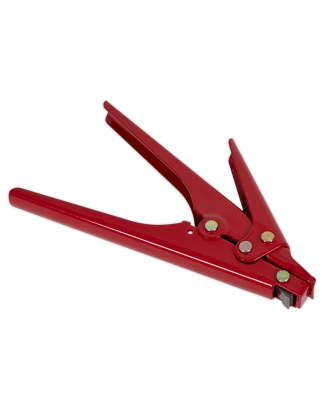 Cable Tie Fastening Tool