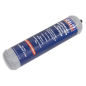 Disposable Argon Gas Cylinder 100g