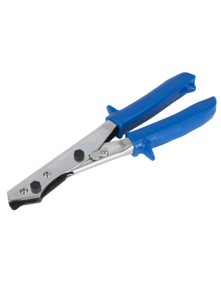 Hand Nibbler Shears