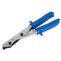 Hand Nibbler Shears