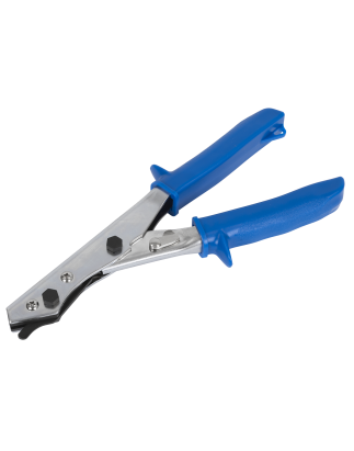 Hand Nibbler Shears