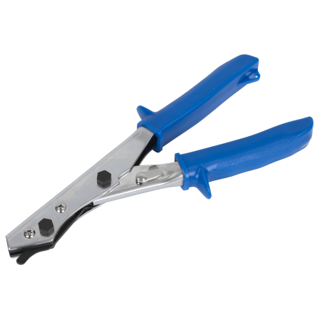 Hand Nibbler Shears