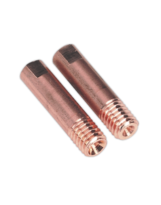 Contact Tip 1mm MB15 - Pack of 2