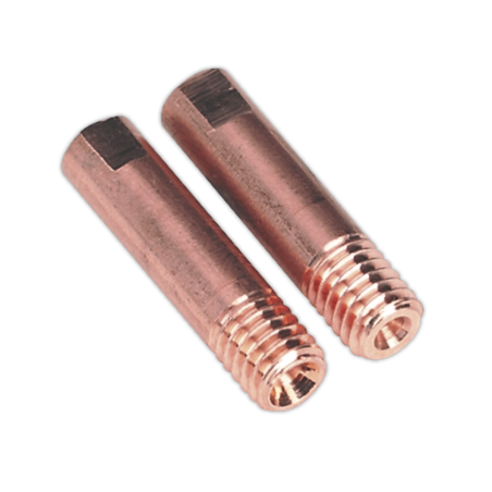 Contact Tip 1mm MB15 - Pack of 2