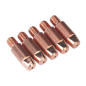 Contact Tip 1mm MB25/36 - Pack of 5