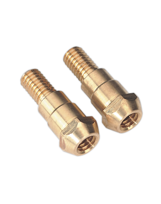 Adaptateur de pointe 6 mm TB36 - Paquet de 2