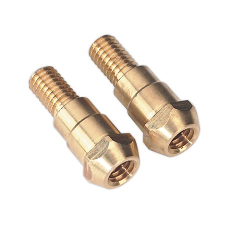 Adaptateur de pointe 6 mm TB36 - Paquet de 2