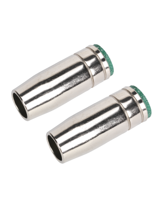 Conical Nozzle MB25/36 - Pack of 2