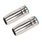 Conical Nozzle MB25/36 - Pack of 2