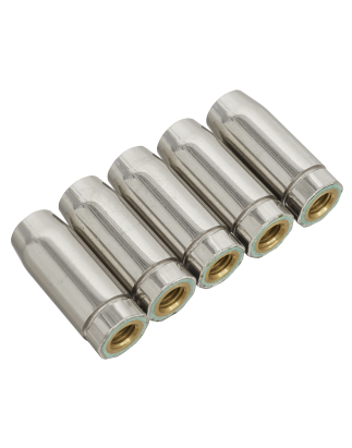 Conical Nozzle MB14 - Pack of 5