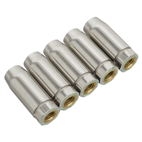 Conical Nozzle MB14 - Pack of 5