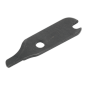 Centre Blade for AK327