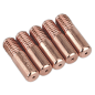 Contact Tip 0.8mm MB14 - Pack of 5