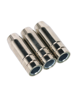 Conical Nozzle MB15 - Pack of 3