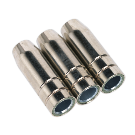 Conical Nozzle MB15 - Pack of 3