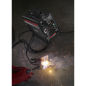 Gasless MIG Welder 100A 230V