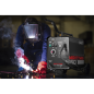 Professional Gas/Gasless MIG Welder 150A 230V