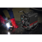 Professional Gas/Gasless MIG Welder 150A 230V