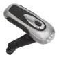 Wind-Up Torch 3 LED Rechargeable