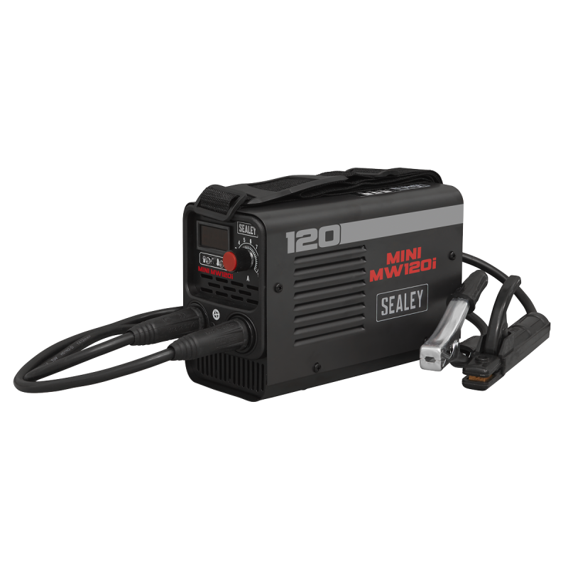 Inverter Welder 120A 230V