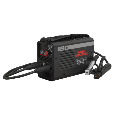 Inverter Welder 120A 230V