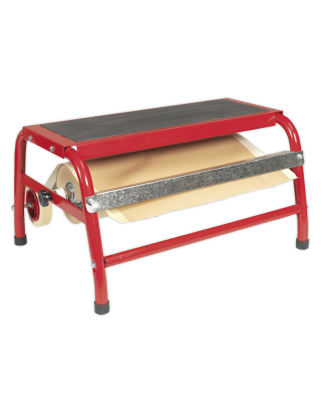 Masking Paper Dispenser Step-Up 1 x 450mm Roll