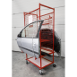 Car Parts Trolley