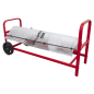 Polymask/Masking Paper Dispenser 1 x 900mm Roll