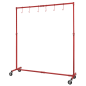 Adjustable Paint Hanger 1.95m