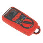 Professional Auto-Ranging Digital Multimeter