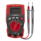 Professional Auto-Ranging Digital Multimeter