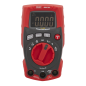 Professional Auto-Ranging Digital Multimeter