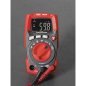 Professional Auto-Ranging Digital Multimeter