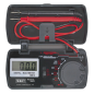 Pocket Multimeter