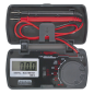 Pocket Multimeter