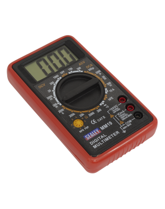 Digital Multimeter 7-Function