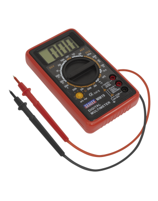 Digital Multimeter 7-Function