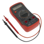 Digital Multimeter 8-Function with Thermocouple